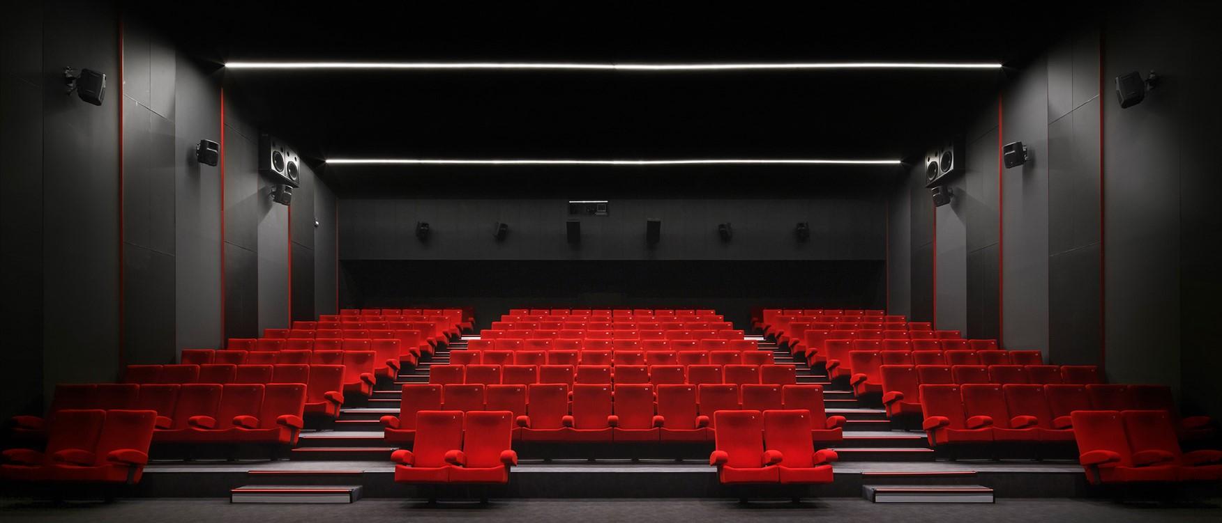 Cinéma de Bédarieux