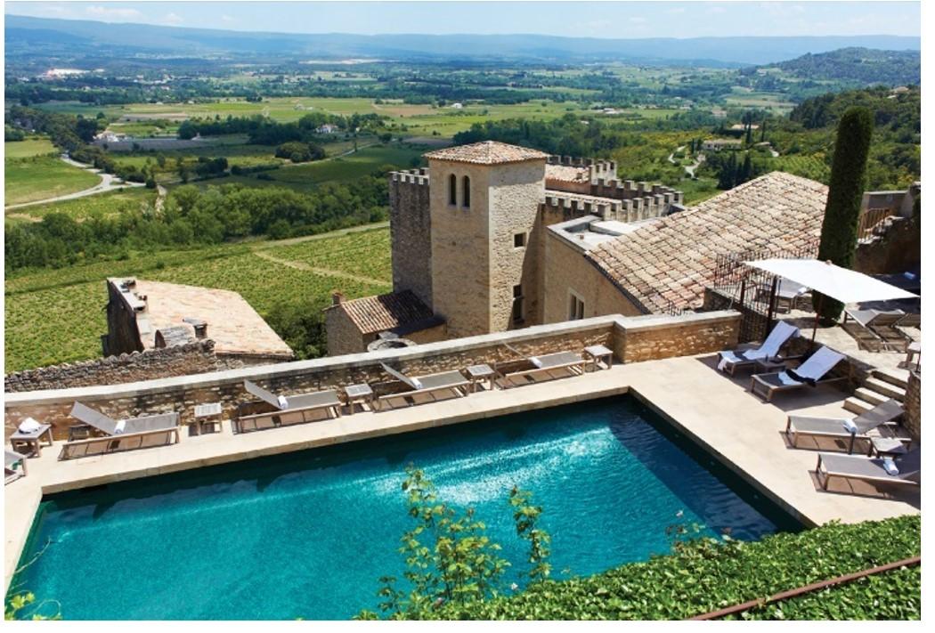 Crillon