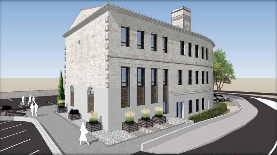 Maison médicale Beaucaire
