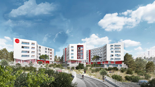 Crous Nimes