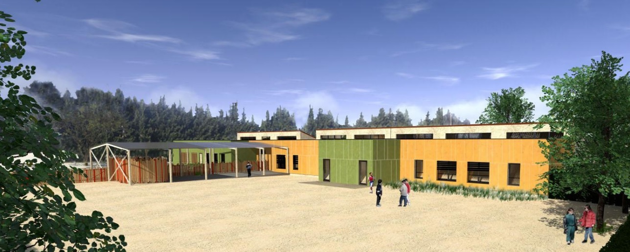 Groupe scolaire St Nazaire
